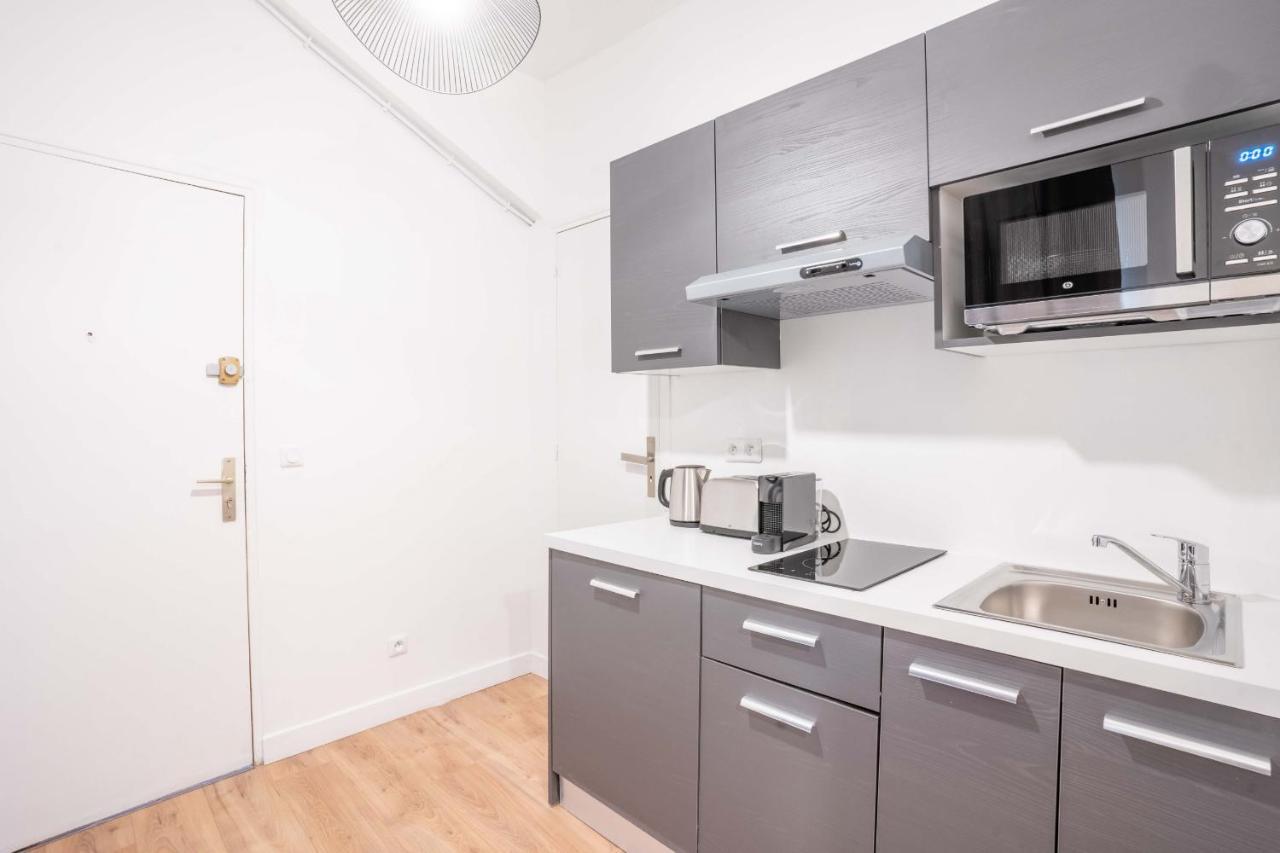 146 - Urban Cosy Flat In Apartment *