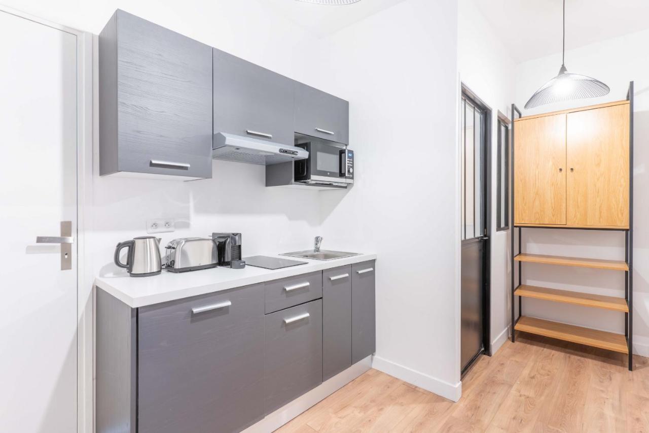 Apartment 146 - Urban Cosy Flat In