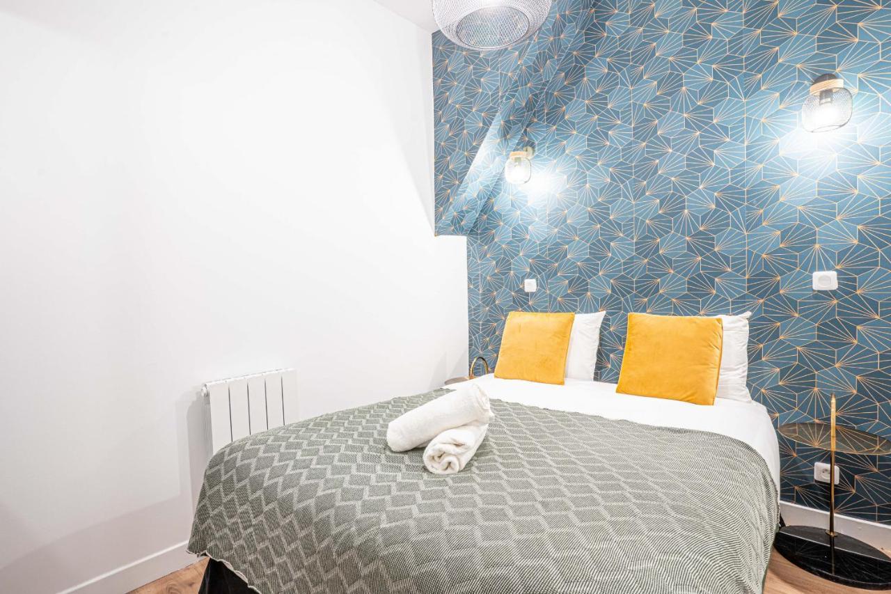 Apartment 146 - Urban Cosy Flat In