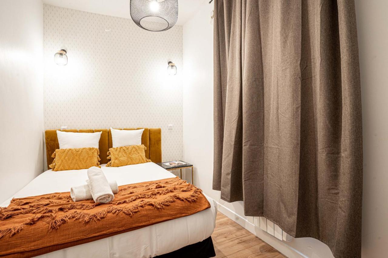 Apartment 146 - Urban Cosy Flat In